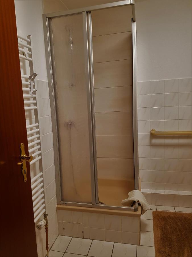 Ferienwohnung Siebmann Neuruppin Buitenkant foto