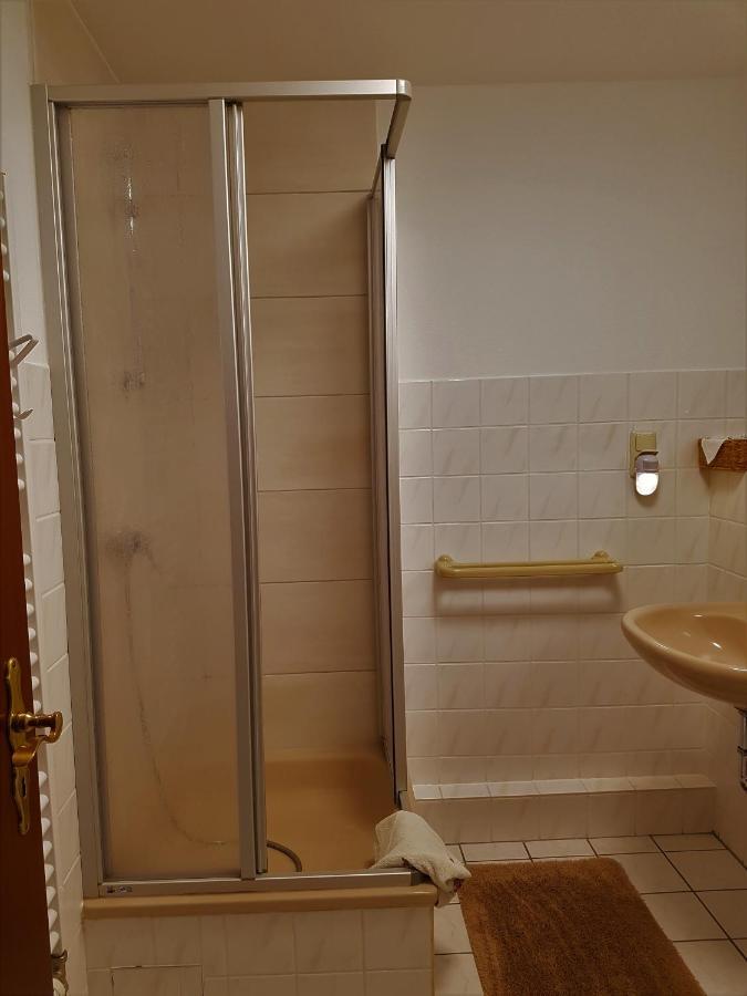 Ferienwohnung Siebmann Neuruppin Buitenkant foto