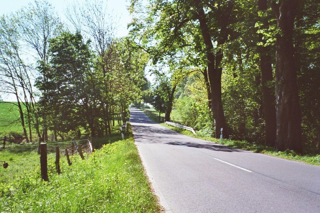 Ferienwohnung Siebmann Neuruppin Buitenkant foto