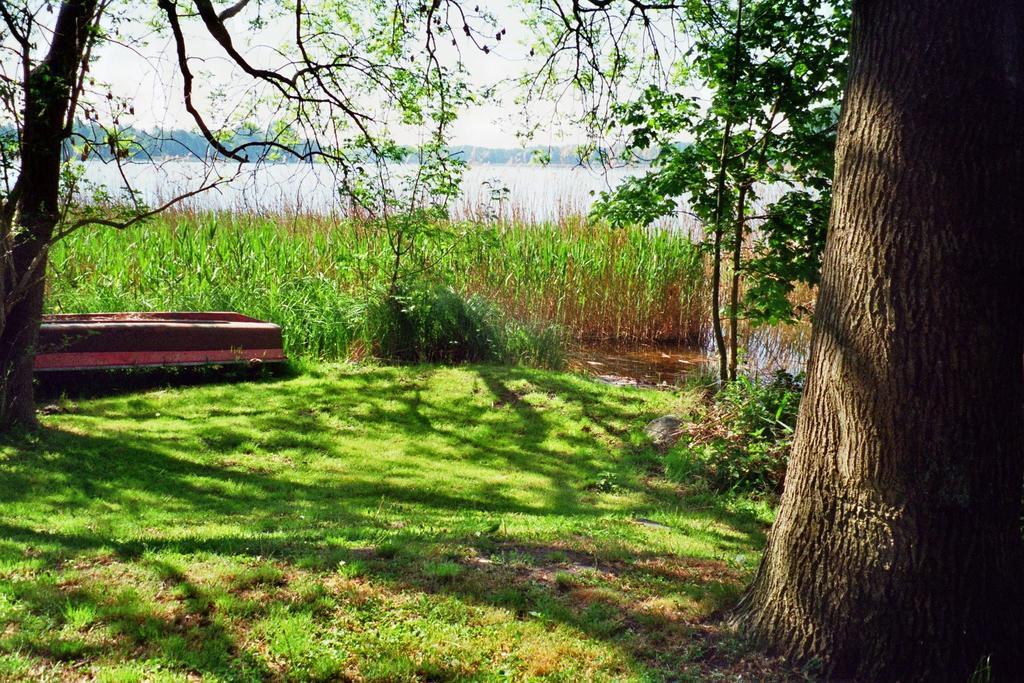 Ferienwohnung Siebmann Neuruppin Buitenkant foto